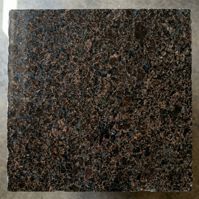 Tan Brown Granite