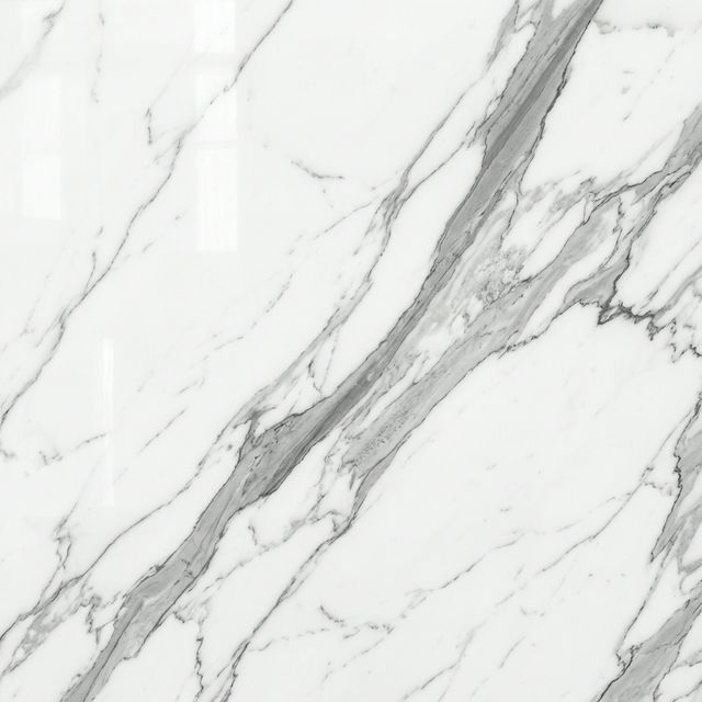 Statuario White Marble